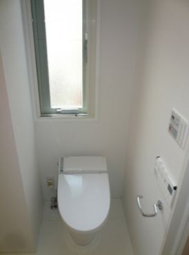 リゾート西馬込 物件写真 建物写真24