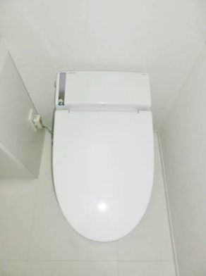 リゾート西馬込 物件写真 建物写真25