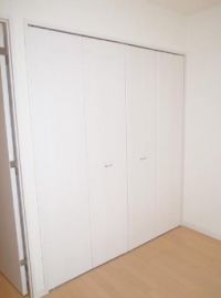 フォルトゥーナヒルズ白金 物件写真 建物写真5