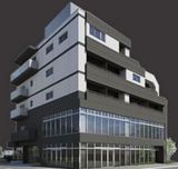 ラポルト祐天寺 物件写真 建物写真1