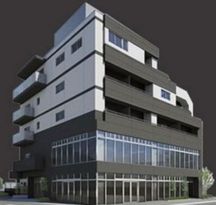 ラポルト祐天寺 物件写真 建物写真1