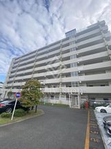 シティコート目黒 1号棟