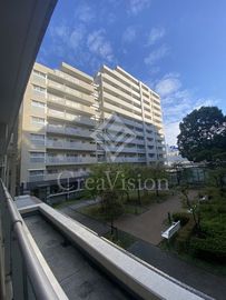 シティコート目黒 2号棟