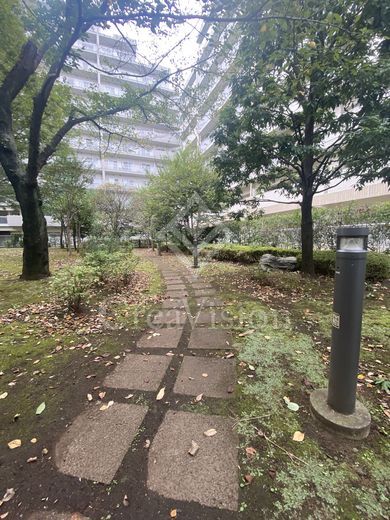 シティコート目黒 設備　写真