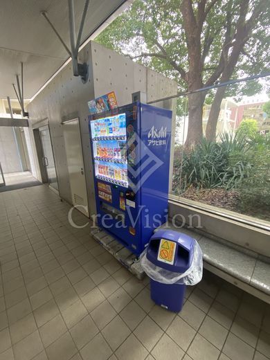 シティコート目黒 共用部 物件画像18