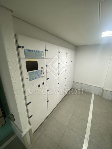 シティコート目黒 共用部画像