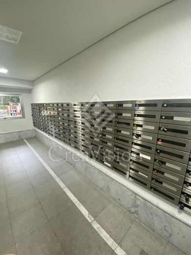 シティコート目黒 設備画像