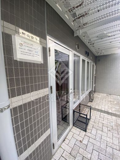 シティコート目黒 写真