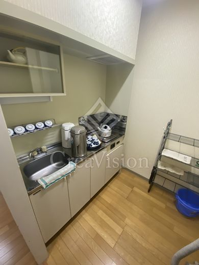 シティコート目黒 建物画像