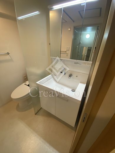 シティコート目黒 1R　部屋別写真