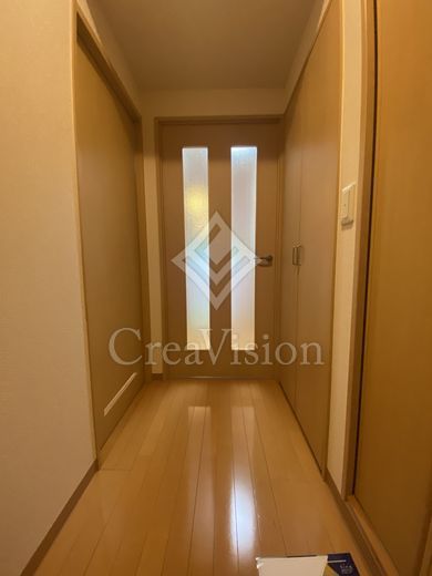 シティコート目黒 室内写真