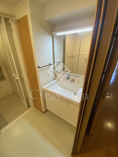 シティコート目黒 1R　部屋別写真