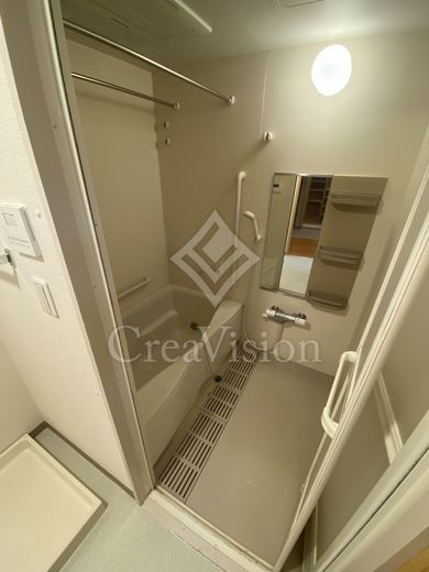 シティコート目黒 1R　部屋写真