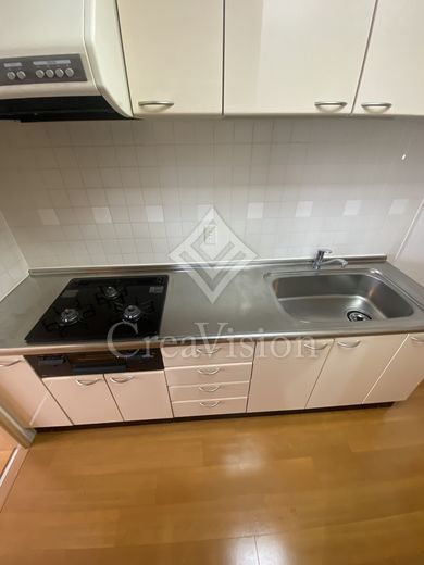 シティコート目黒 2LDK　部屋別写真