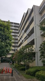 アクティ目黒駅前 2号棟 外観 物件画像4