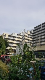 アクティ目黒駅前 2号棟 外観 物件画像5