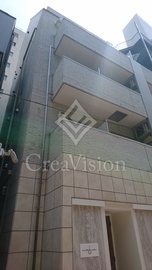フィラージュ白金 外観 物件画像3