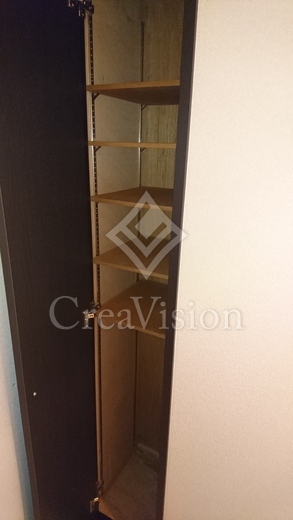 フィラージュ白金 1K　部屋別写真
