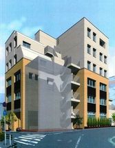 NOZY赤坂 物件写真 建物写真1