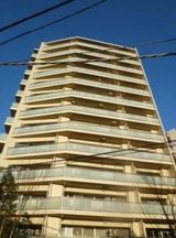 ザ・パークハウスアーバンス中目黒 物件写真 物件写真 建物写真1