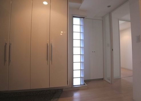 アクシルコート銀座イースト 物件写真 建物写真11