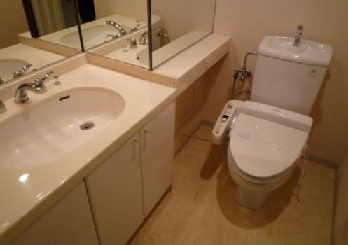 アクシルコート銀座イースト 物件写真 建物写真24