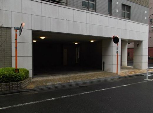 アクシルコート銀座イースト 物件写真 建物写真25