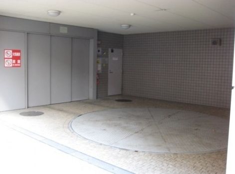 アクシルコート銀座イースト 物件写真 建物写真27