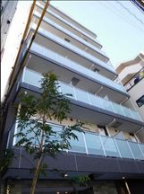 T-TERRACE森下 物件写真 建物写真1