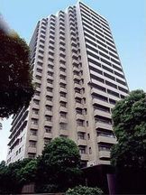小石川パークタワー 物件写真 建物写真1