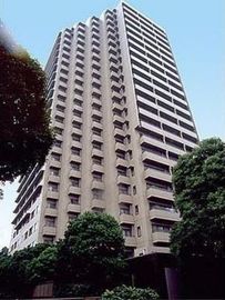 小石川パークタワー 物件写真 建物写真1