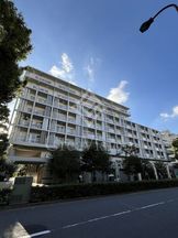 アクティ目黒駅前 1号棟 画像