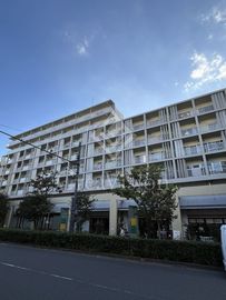 アクティ目黒駅前 1号棟 写真