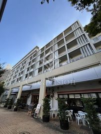 アクティ目黒駅前 1号棟 外観 物件画像5