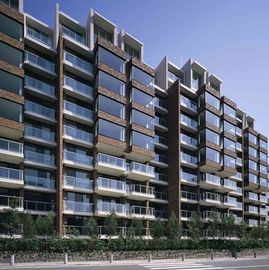目白ガーデンヒルズ 物件写真 建物写真1