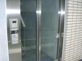 ユニハウス元麻布 物件写真 建物写真3