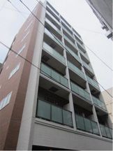 ファインクレーネ秋葉原 物件写真 建物写真1