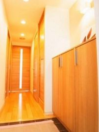 アクス御殿山 物件写真 建物写真12