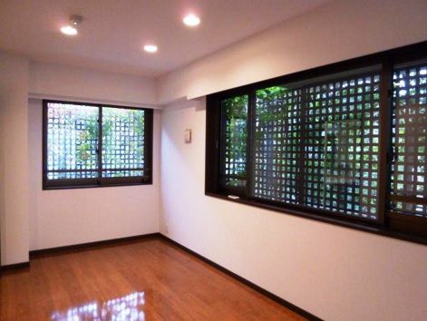 ボタニカ上原 物件写真 建物写真13