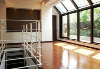 ボタニカ上原 物件写真 建物写真14