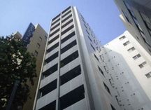 グランスイートTOKYOマークス 物件写真 建物写真1