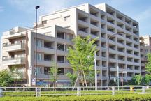 グランドテラス新宿 物件写真 建物写真1