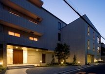 エスティメゾン元麻布 物件写真 建物写真1