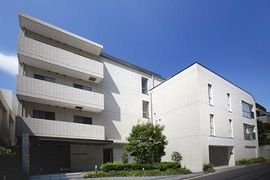 エスティメゾン元麻布 物件写真 建物写真2