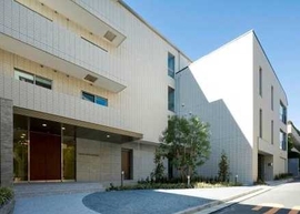 エスティメゾン元麻布 物件写真 建物写真3