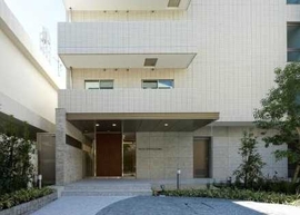 エスティメゾン元麻布 物件写真 建物写真4