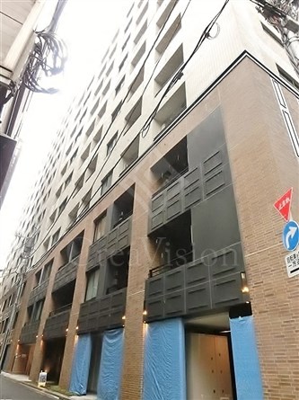 アネーロ銀座 物件写真 建物写真1