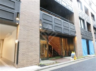 アネーロ銀座 物件写真 建物写真2