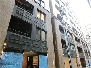 アネーロ銀座 物件写真 建物写真3