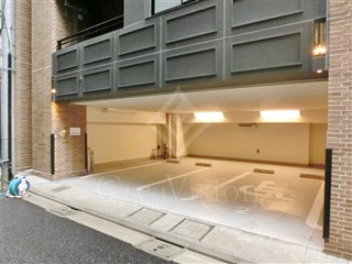 アネーロ銀座 物件写真 建物写真30